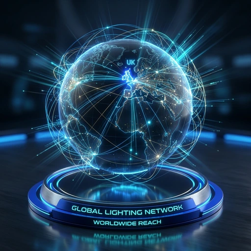 Global Reach