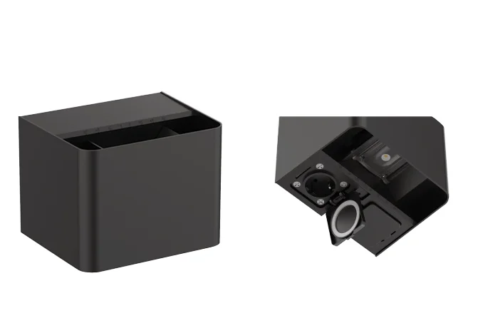 CUBE II