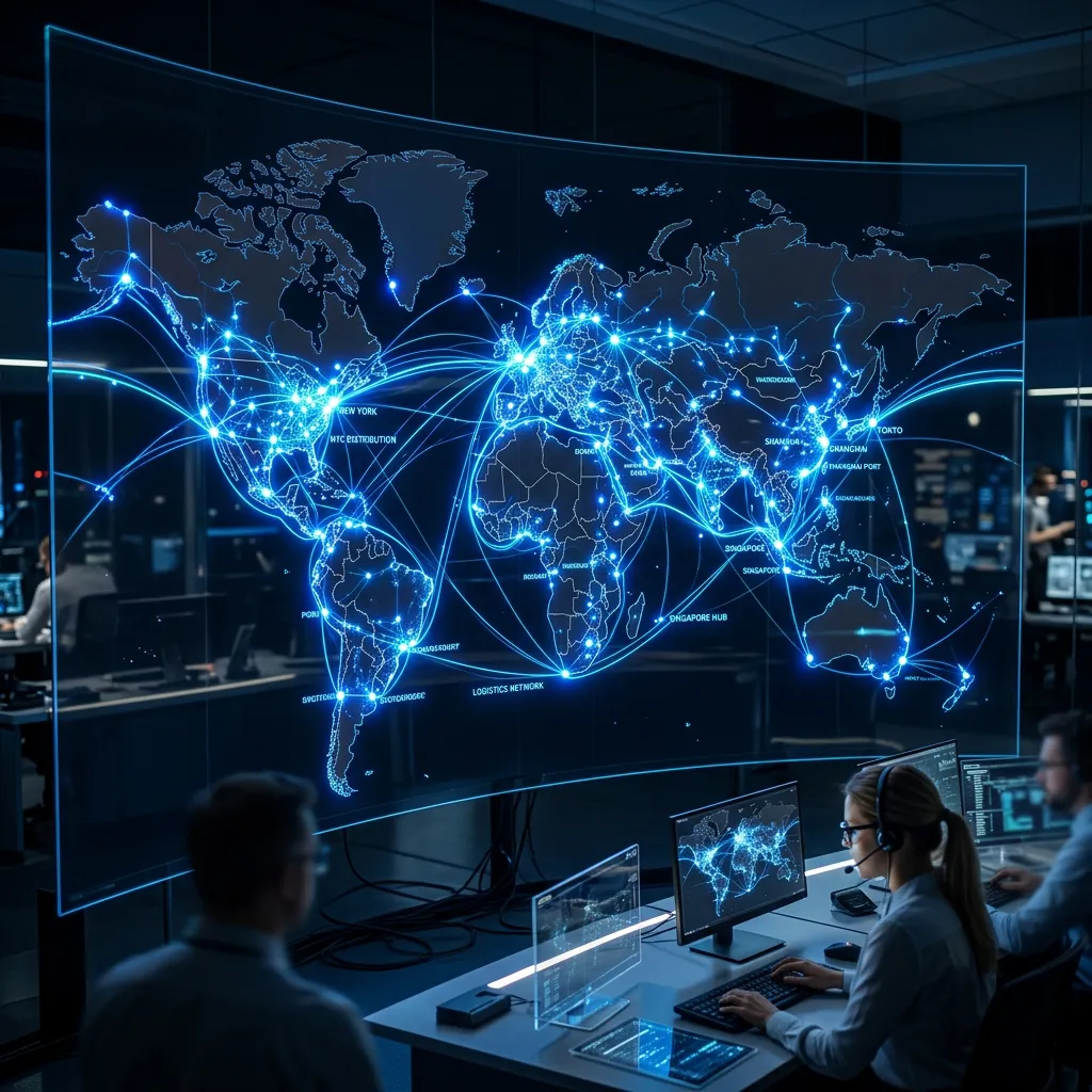 Global Supply Chain